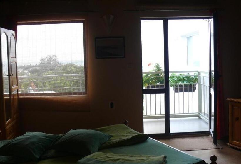 اتاق استاندارد سه نفره, Villa Climate Guest House