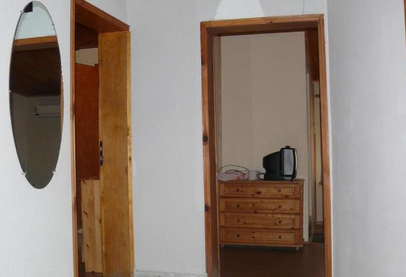 آپارتمان 1 خوابه, Villa Climate Guest House