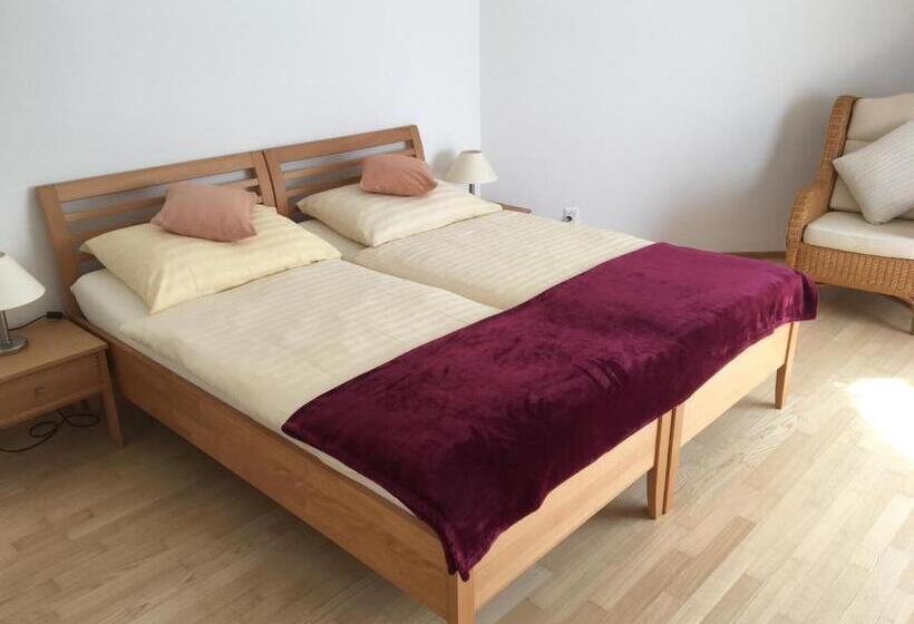 Апартаменты 1 Спальня, Tertianum Parkresidenz Meilen