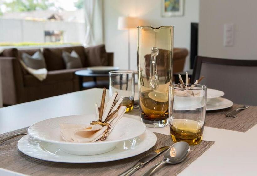 Апартаменты Deluxe 1 Спальня, Tertianum Parkresidenz Meilen