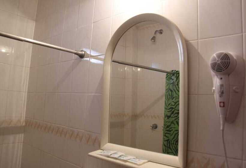 Номер Стандарт, Hosteria Maryland