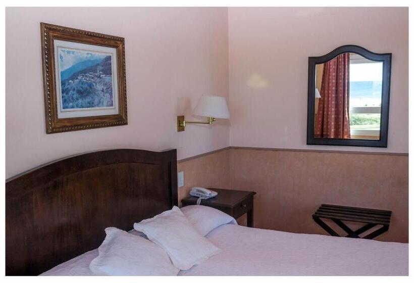 스탠다드 룸, Hosteria Solar De La Costa