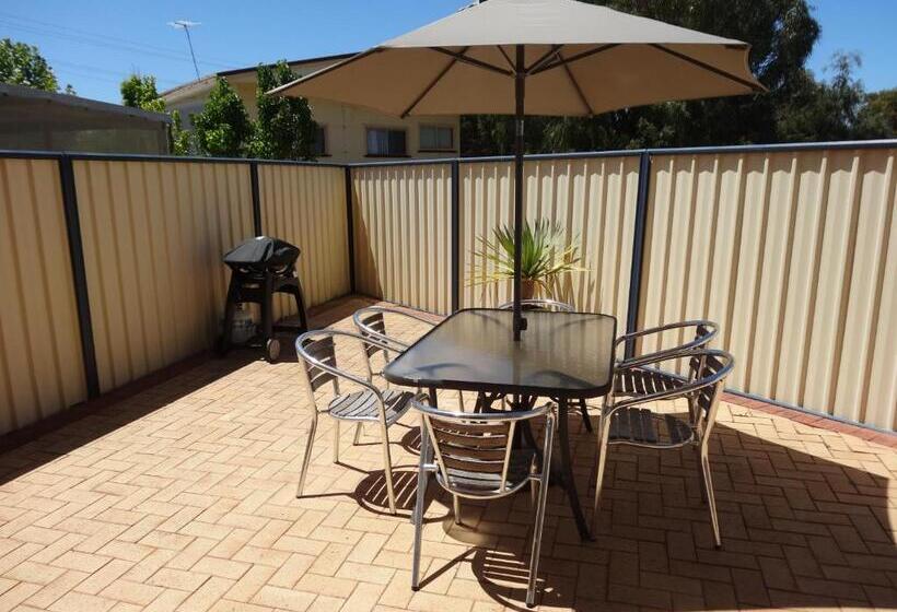 Апартаменты Deluxe 1 Спальня, Archipelago Apartments Esperance
