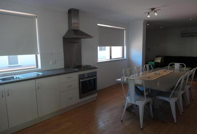 Апартаменты Deluxe 1 Спальня, Archipelago Apartments Esperance