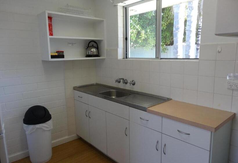 Апартаменты 3 Спальни, Archipelago Apartments Esperance
