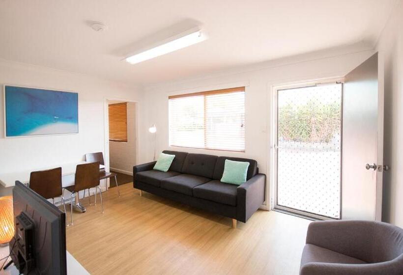 Апартаменты 3 Спальни, Archipelago Apartments Esperance