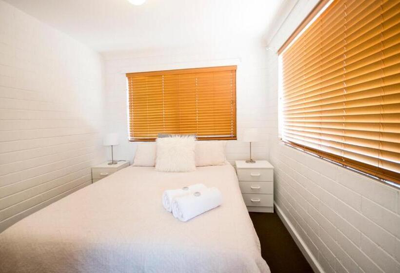 Апартаменты 3 Спальни, Archipelago Apartments Esperance