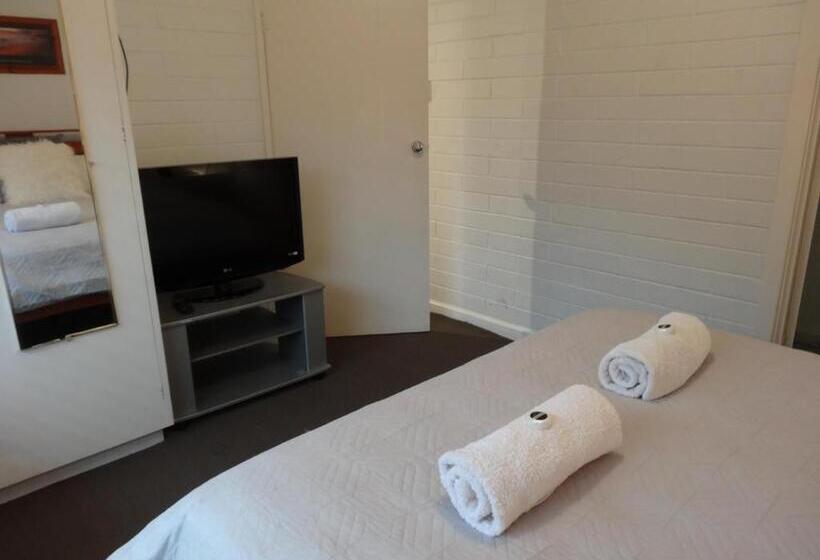 Апартаменты 1 Спальня, Archipelago Apartments Esperance