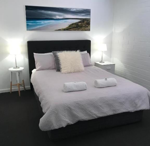 Апартаменты 1 Спальня, Archipelago Apartments Esperance