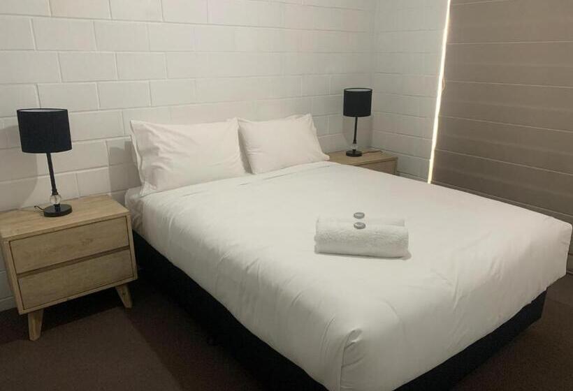 Дом 3 Спальни, Archipelago Apartments Esperance
