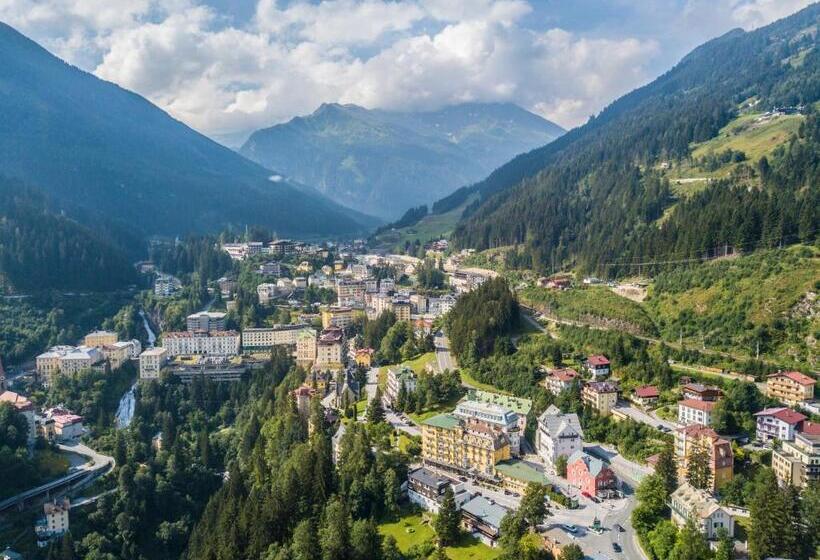Студия Стандарт, Club Alpenresidenz Gastein
