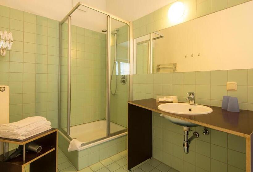 Студия Стандарт, Club Alpenresidenz Gastein