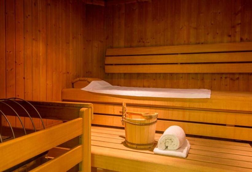Апартаменты 2 Спальни, Club Alpenresidenz Gastein