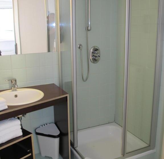 Апартаменты 2 Спальни, Club Alpenresidenz Gastein