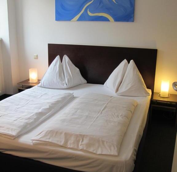 Апартаменты 2 Спальни, Club Alpenresidenz Gastein