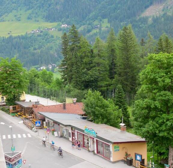 Апартаменты Deluxe 1 Спальня, Club Alpenresidenz Gastein