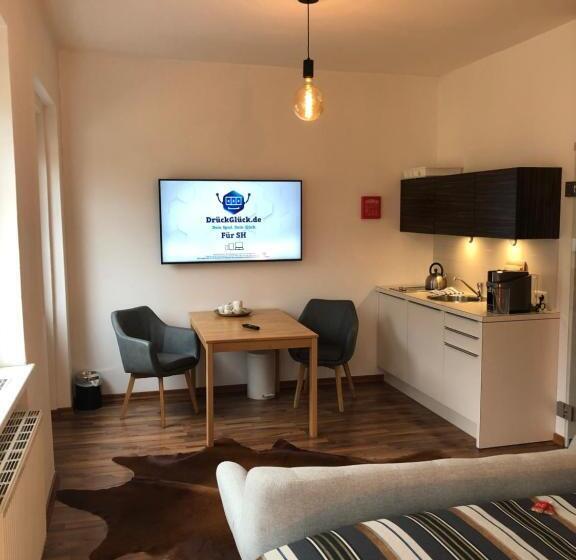 Студия Deluxe, Club Alpenresidenz Gastein