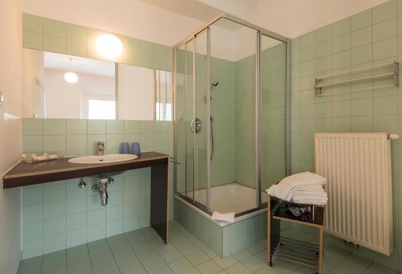 Апартаменты Deluxe 1 Спальня, Club Alpenresidenz Gastein