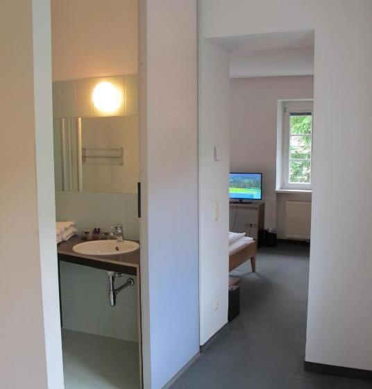 Студия Стандарт, Club Alpenresidenz Gastein