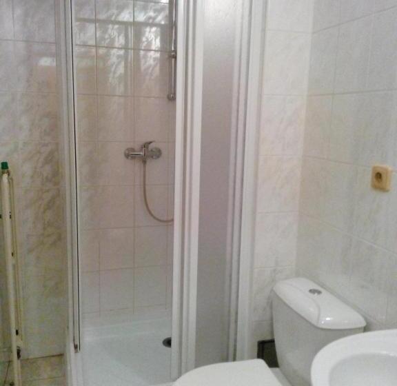Номер Стандарт, Penzion Poprda