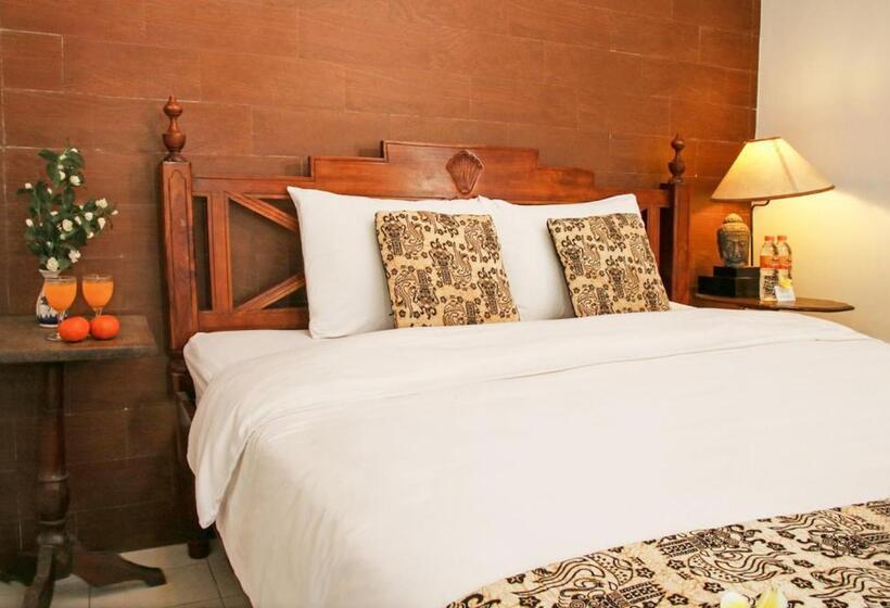 스탠다드 룸, Sunhouse Guesthouse