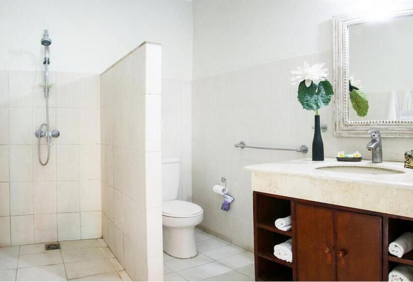 수피리어 룸, Sunhouse Guesthouse