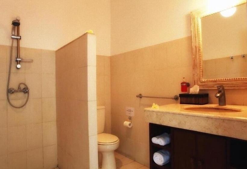 디럭스 룸, Sunhouse Guesthouse