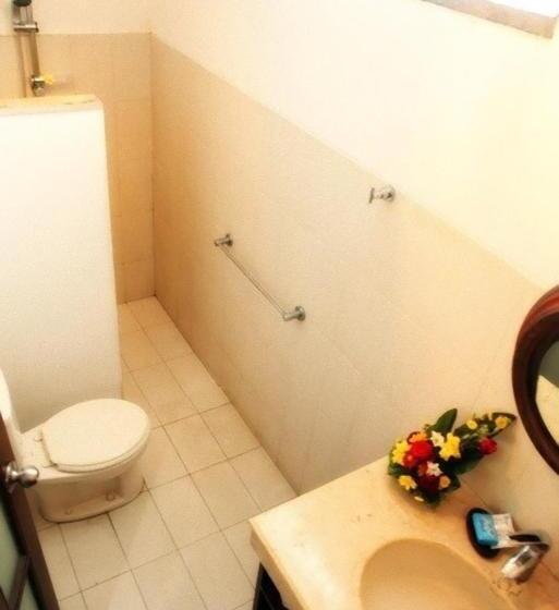 스탠다드 룸, Sunhouse Guesthouse