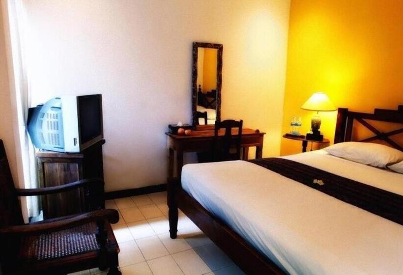스탠다드 룸, Sunhouse Guesthouse