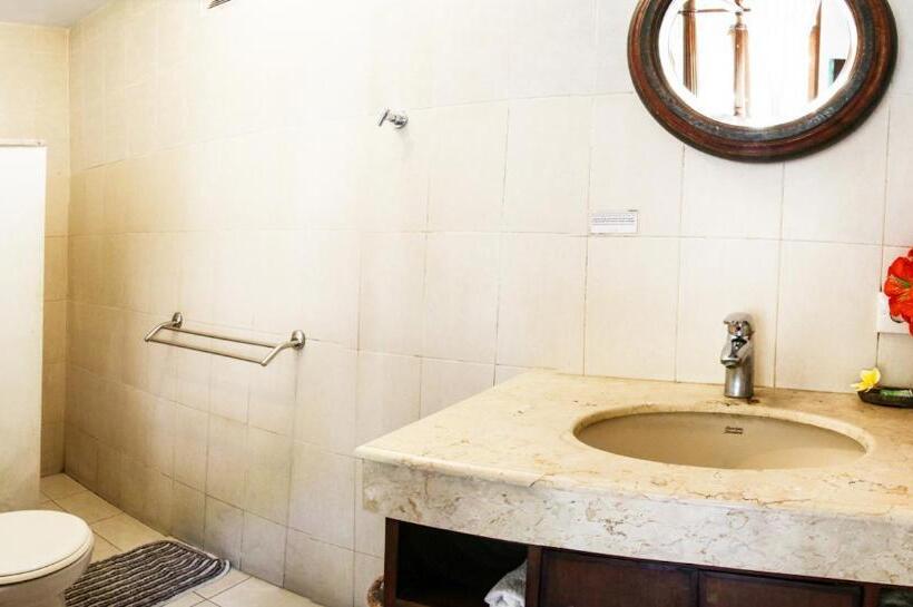 수피리어 룸, Sunhouse Guesthouse