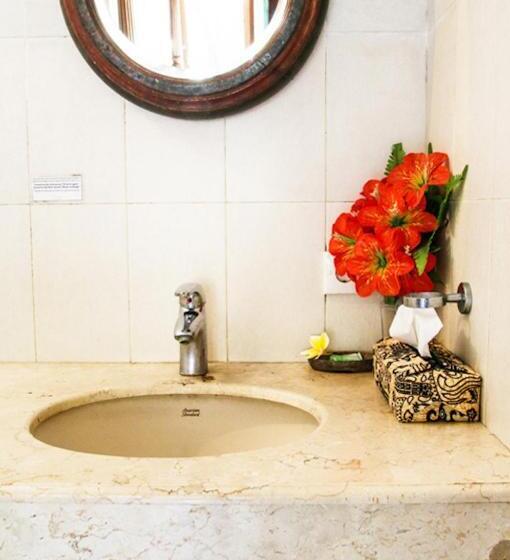 수피리어 룸, Sunhouse Guesthouse
