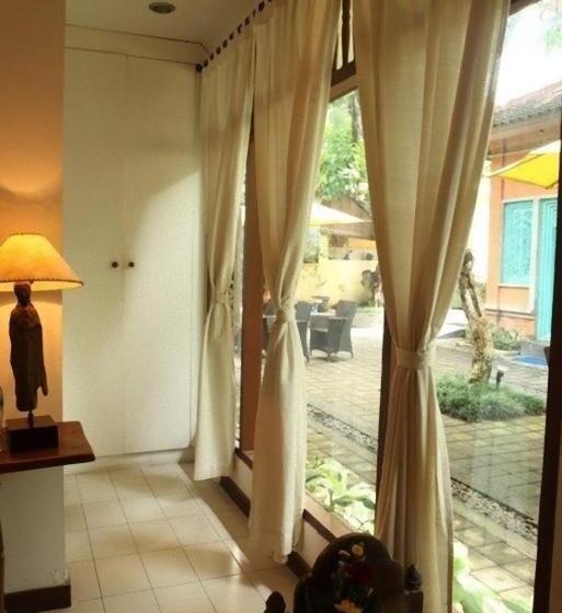 수피리어 룸, Sunhouse Guesthouse