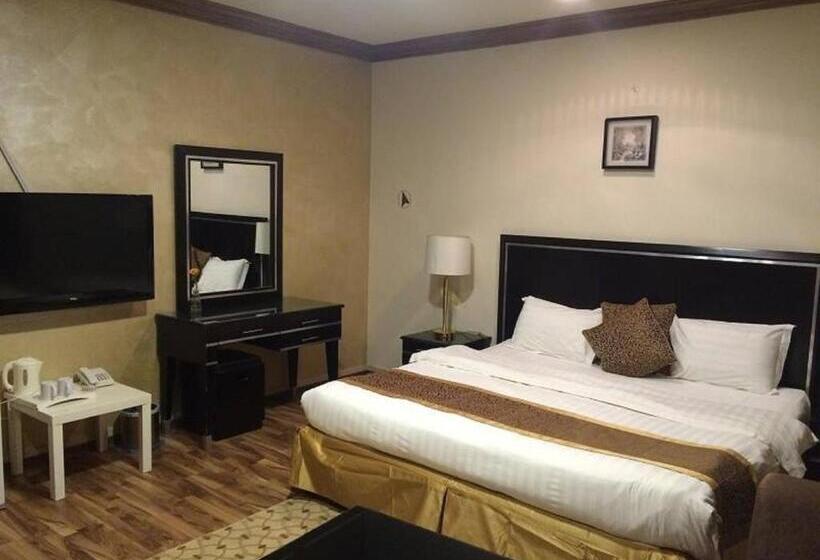 スタンダードルーム, Vision Apartment