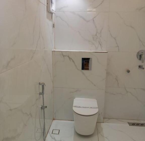 １ベッドルームアパートメント, Vision Apartment