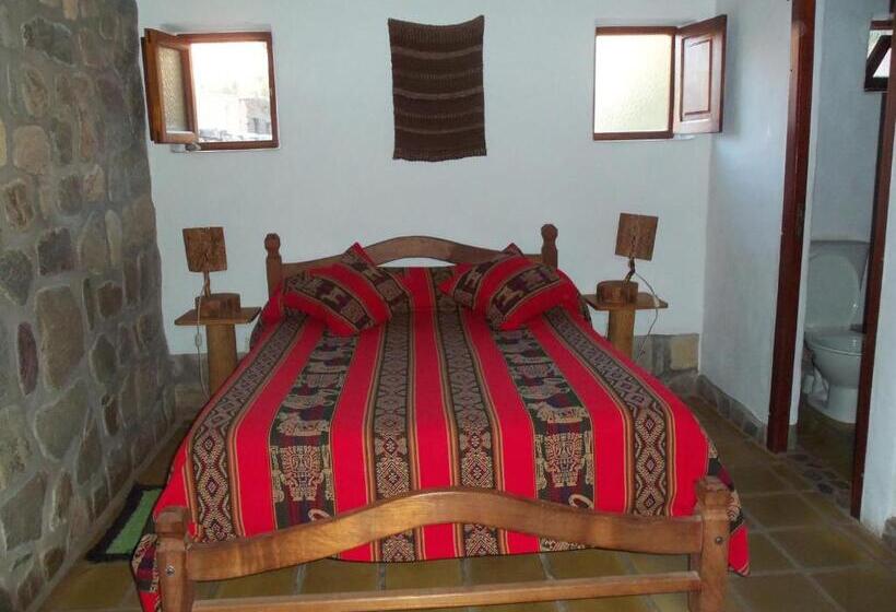 Номер Стандарт, Hosteria La Morada