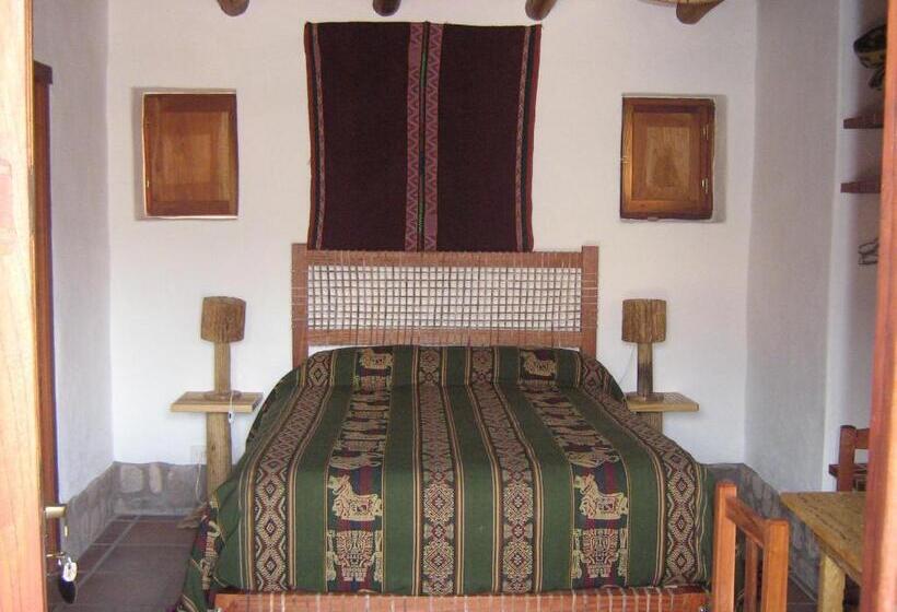Номер Стандарт, Hosteria La Morada