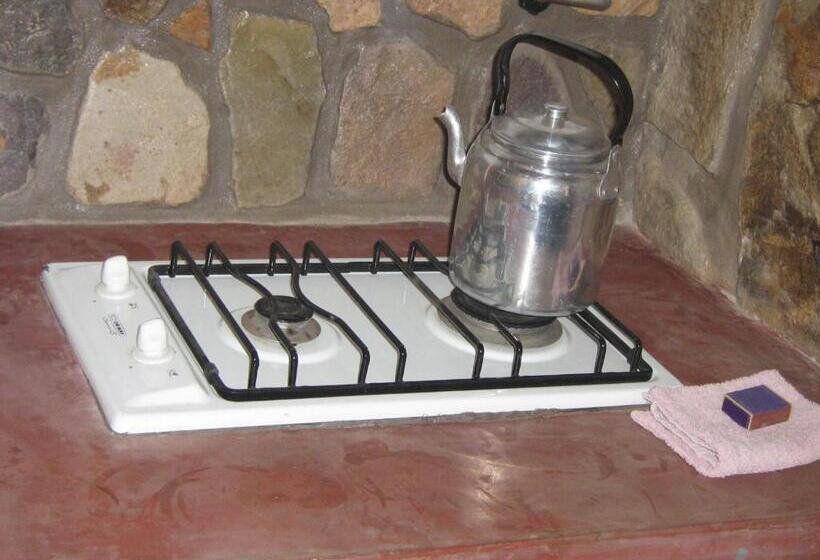 Четырехместный Номер Стандарт, Hosteria La Morada