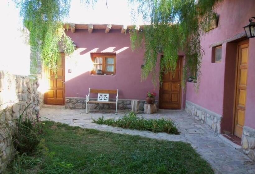Пятиместный Стандартный Номер, Hosteria La Morada
