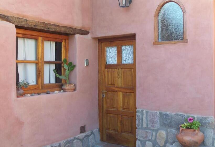 Семейный Номер, Hosteria La Morada