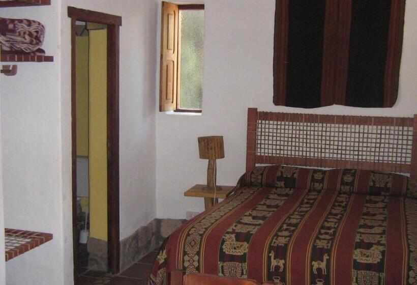 Семейный Номер, Hosteria La Morada