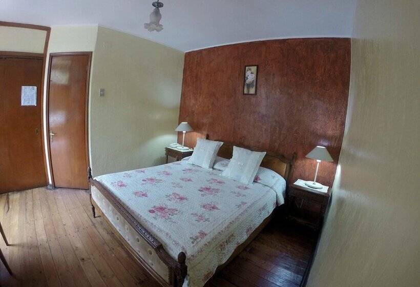 Номер Стандарт, Serena Centro