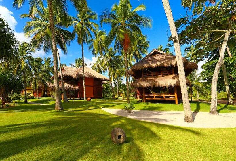 Standard Bungalow, Camurim Grande