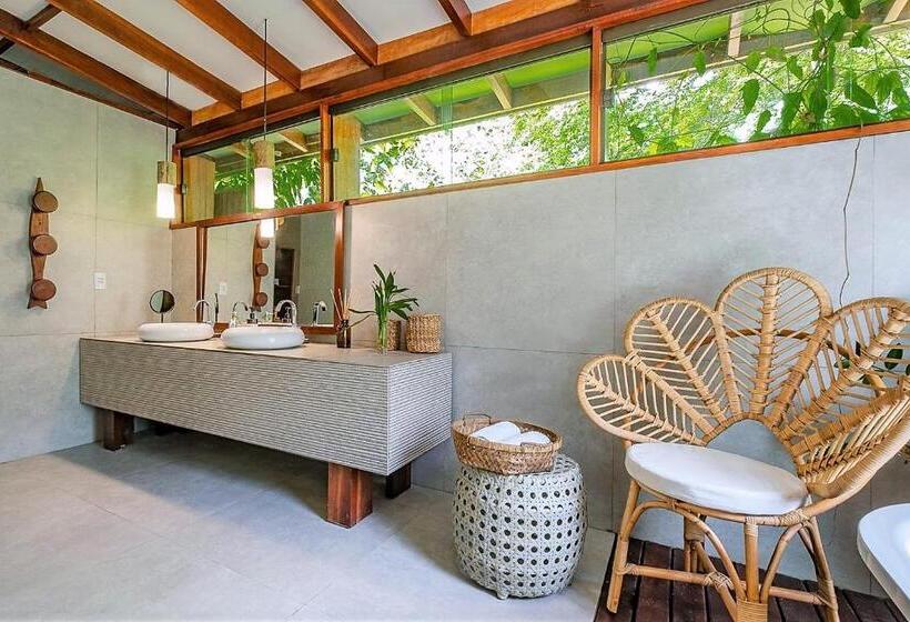 Chalet, Camurim Grande