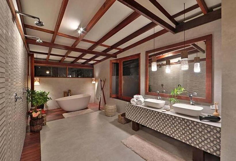 Chalet, Camurim Grande