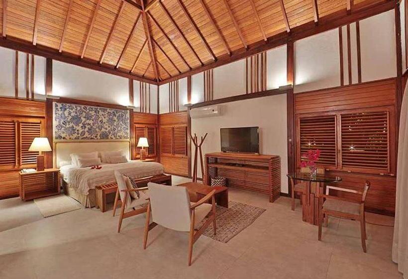 1 Schlafzimmer Villa, Camurim Grande