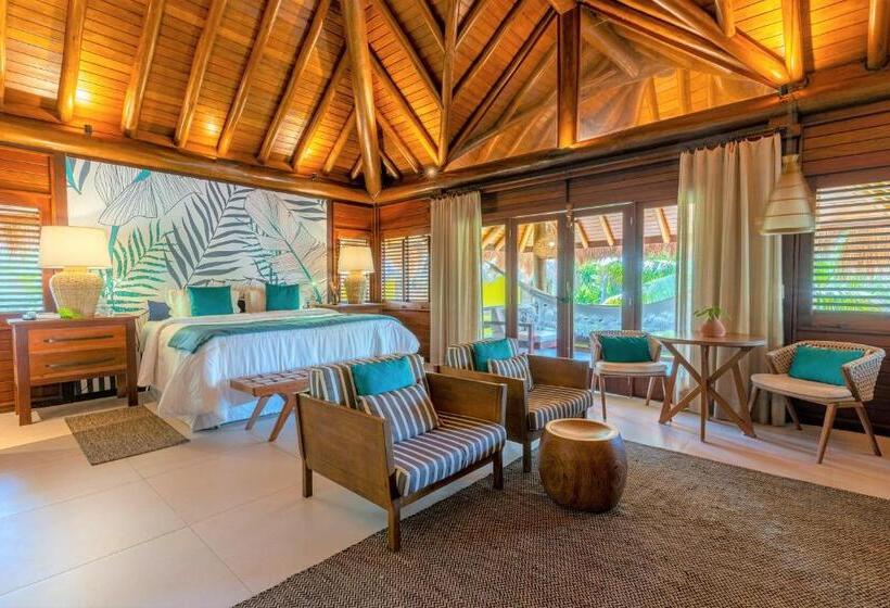 Superior Bungalow, Camurim Grande