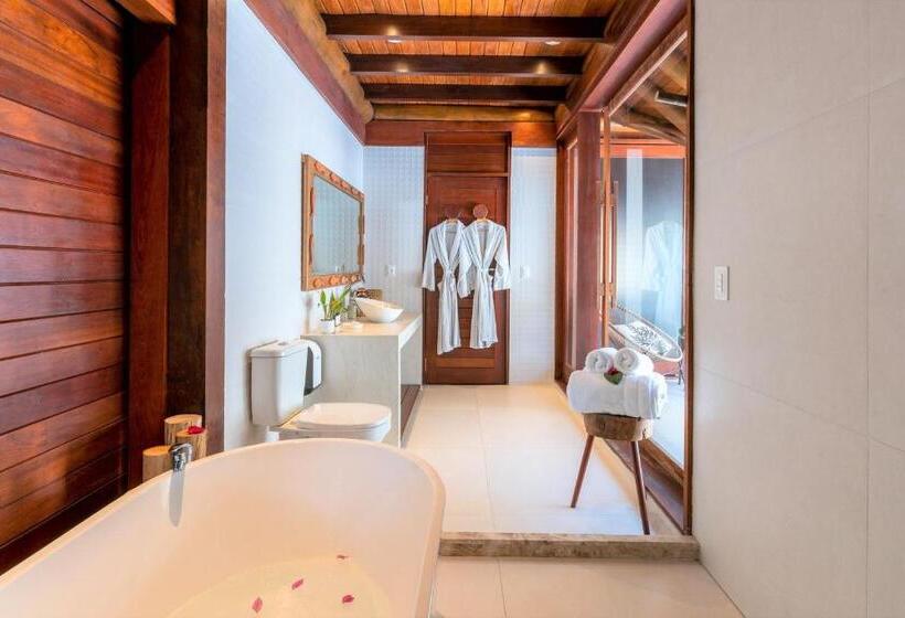 Superior Bungalow, Camurim Grande