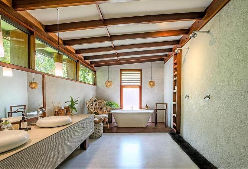 Superior Bungalow, Camurim Grande