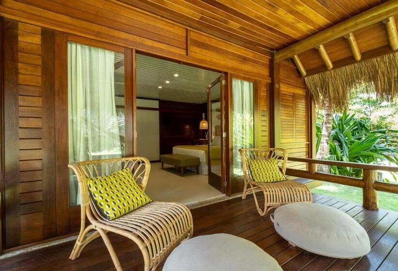 2 Schlafzimmer Standard Bungalow, Camurim Grande