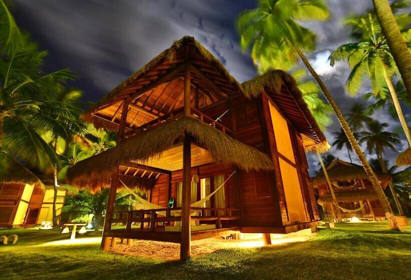 Standard Bungalow, Camurim Grande
